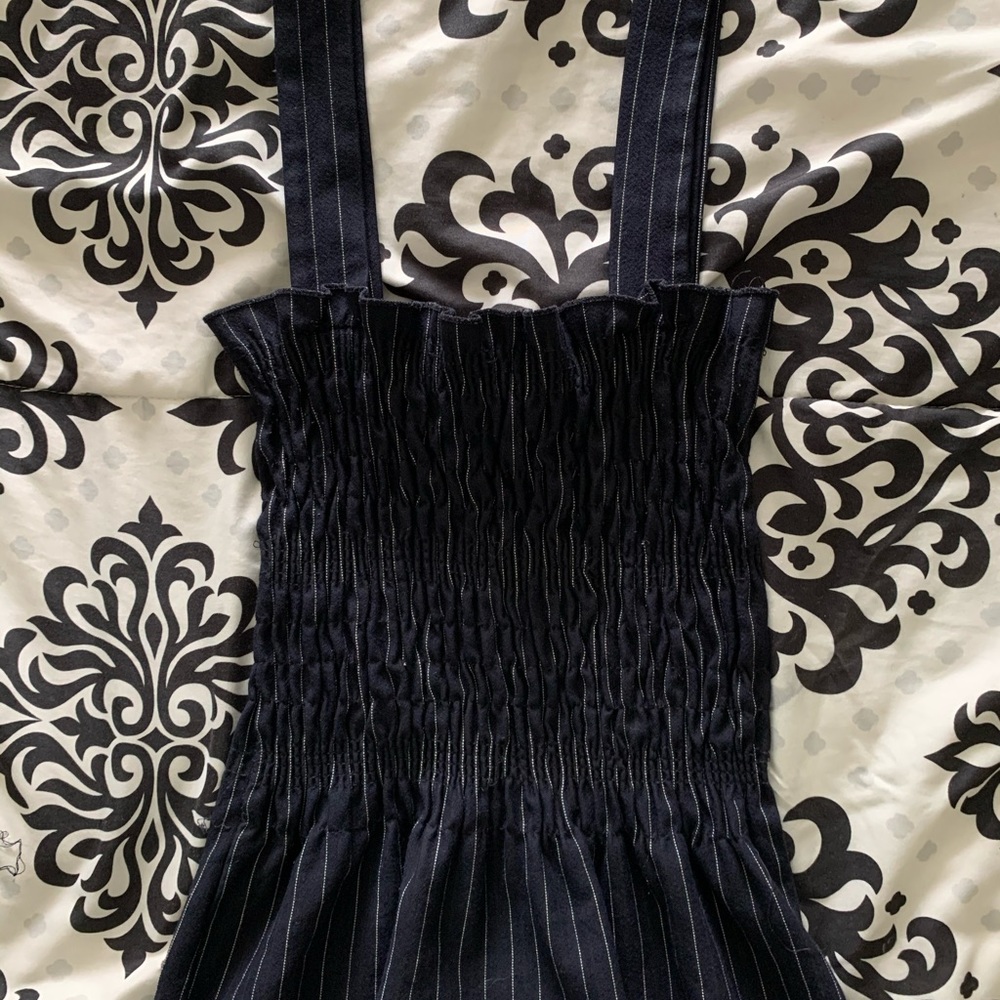 Striped Zara Tank Top